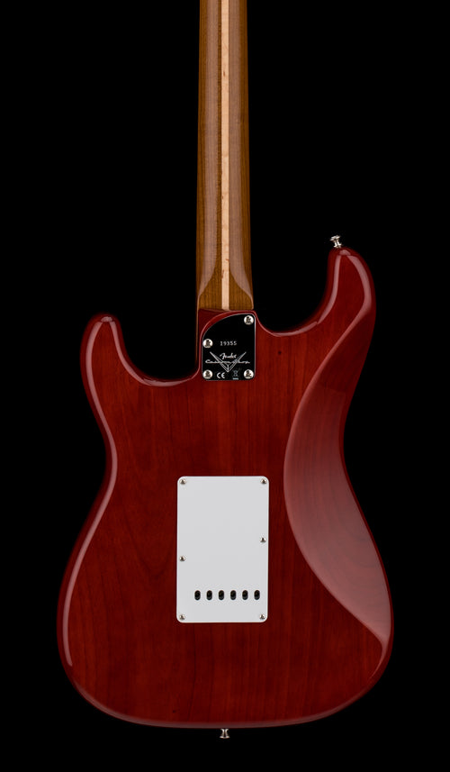 Fender Custom Shop Empire 59 Transition Stratocaster NOS - Cherry Kiss Burst #19355