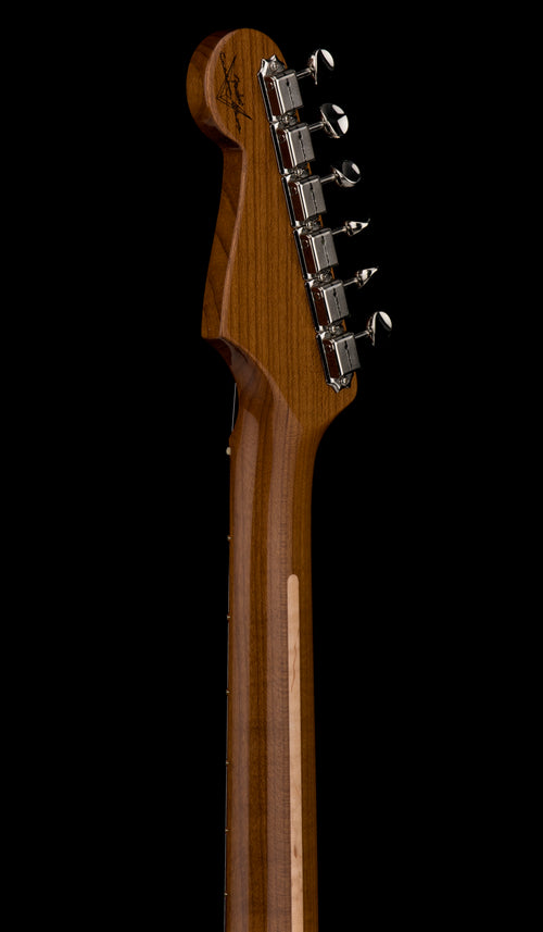 Fender Custom Shop Empire 59 Transition Stratocaster NOS - Cherry Kiss Burst #19355