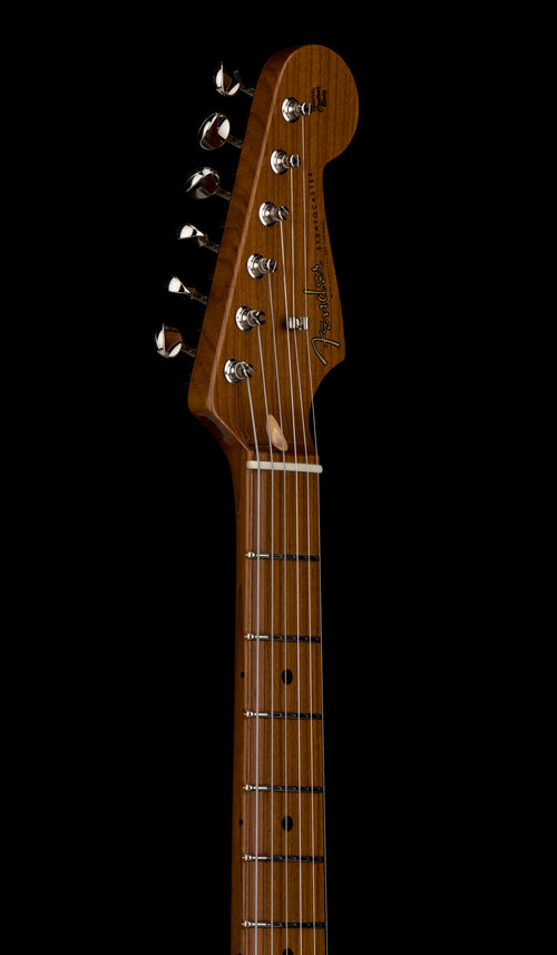 Fender Custom Shop Empire 59 Transition Stratocaster NOS - Cherry Kiss Burst #19355