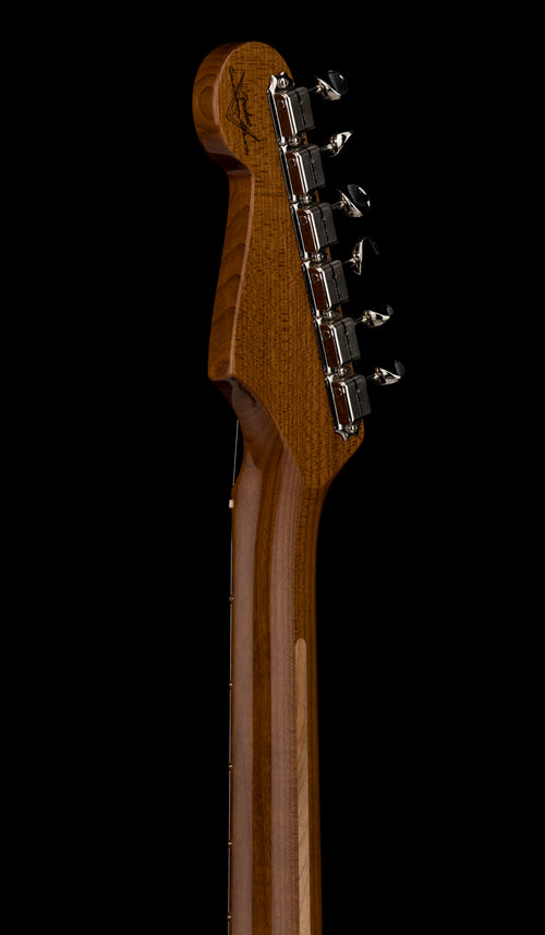 Fender Custom Shop Empire 59 Transition Stratocaster NOS - Midnight Blue #19694