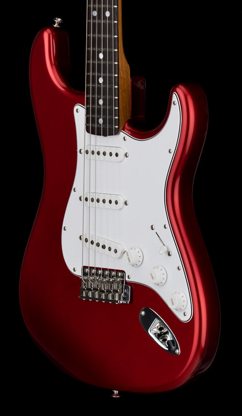 Fender Custom Shop Empire 67 Stratocaster NOS - Candy Apple Red #86808