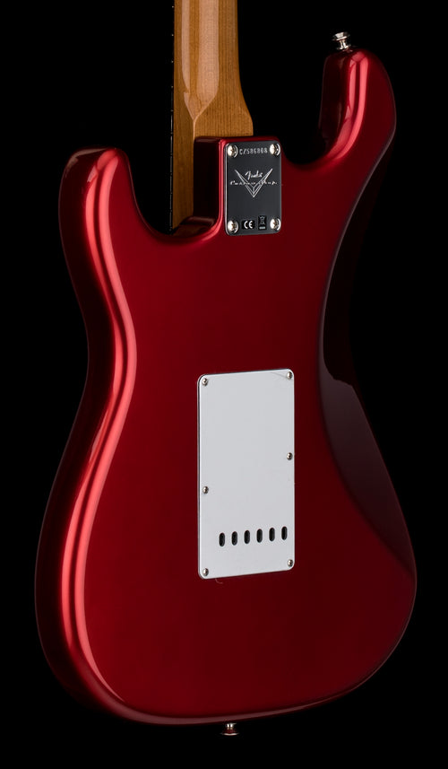Fender Custom Shop Empire 67 Stratocaster NOS - Candy Apple Red #86808