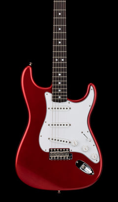 Fender Custom Shop Empire 67 Stratocaster NOS - Candy Apple Red #86808