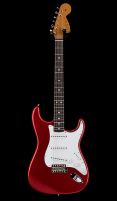 Fender Custom Shop Empire 67 Stratocaster NOS - Candy Apple Red #86808