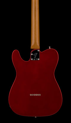 Fender Custom Shop Empire 67 Telecaster NOS - Candy Apple Red #50976