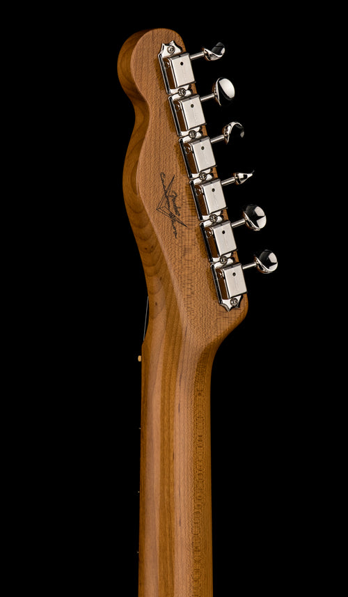 Fender Custom Shop Empire 67 Telecaster NOS - Candy Apple Red #50976