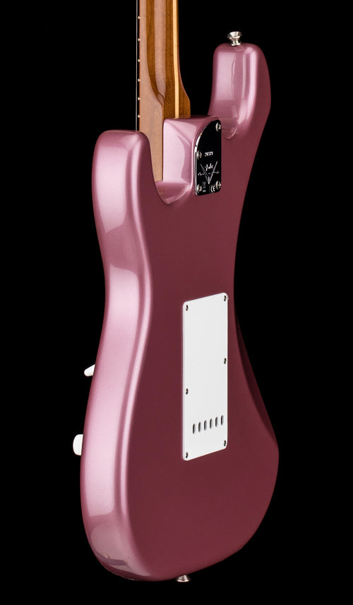 Fender Custom Shop Empire 59 Transition Stratocaster NOS - Burgundy Mist Metallic #20389