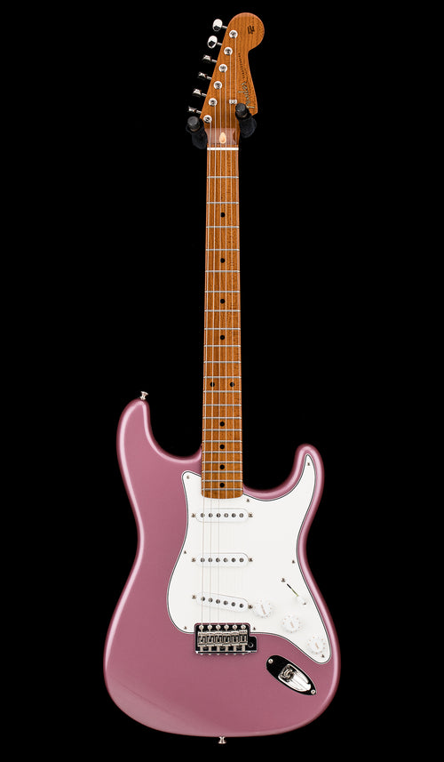 Fender Custom Shop Empire 59 Transition Stratocaster NOS - Burgundy Mist Metallic #20389