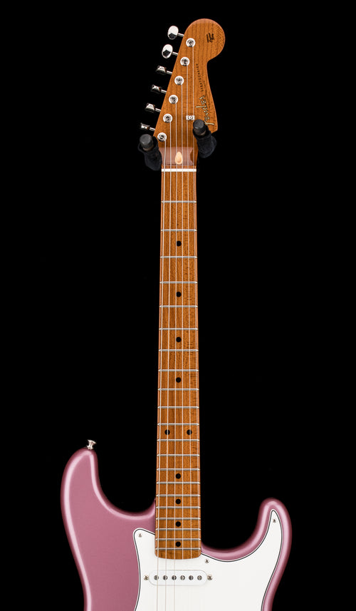 Fender Custom Shop Empire 59 Transition Stratocaster NOS - Burgundy Mist Metallic #20389