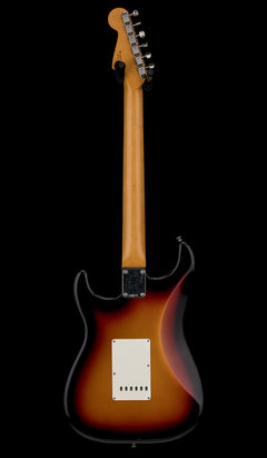 Fender Dealer Exclusive Vintera II Road Worn '60s Stratocaster - 3-Color Sunburst #38502