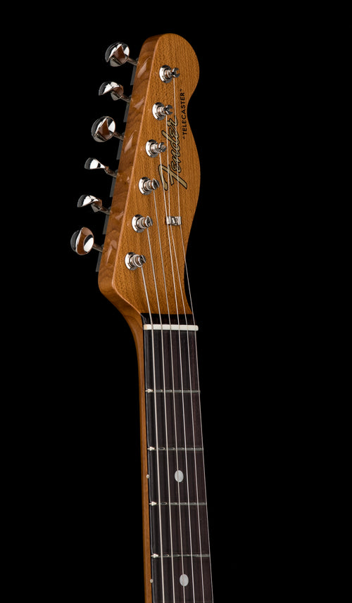 Fender Custom Shop Empire 67 Telecaster NOS - Black #36641