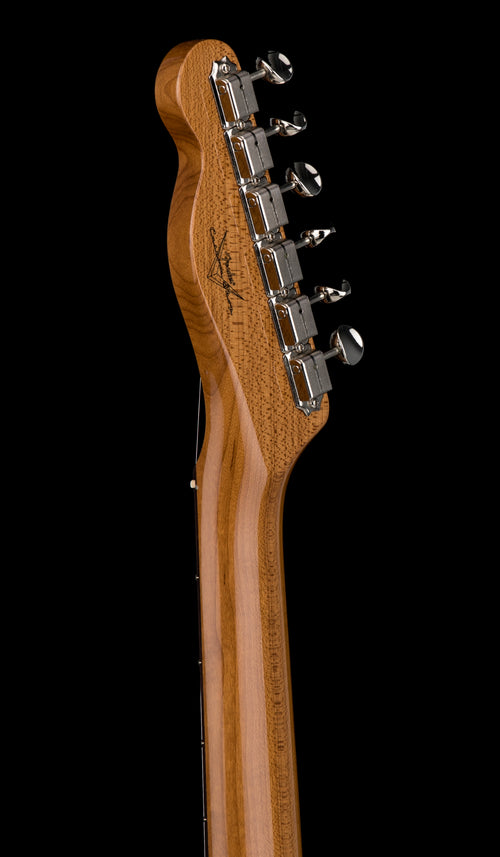 Fender Custom Shop Empire 67 Telecaster NOS - Black #36641