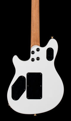 EVH Custom Shop Wolfgang - Snow White #7310A