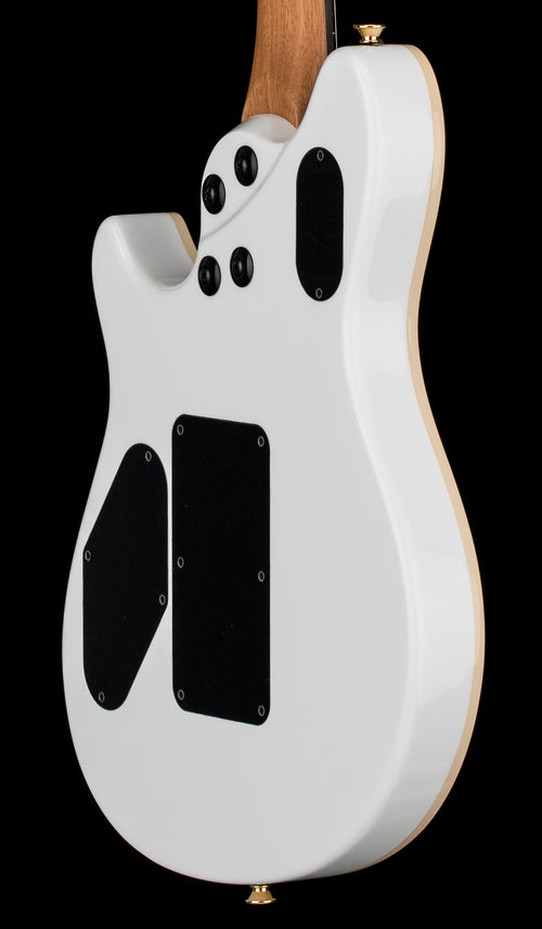 EVH Custom Shop Wolfgang - Snow White #7310A