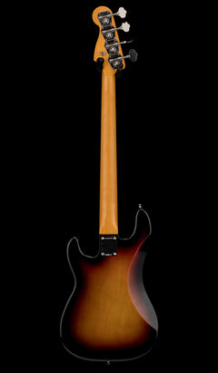 Fender James Jamerson 1962 Precision Bass - 3-Tone Sunburst #50180