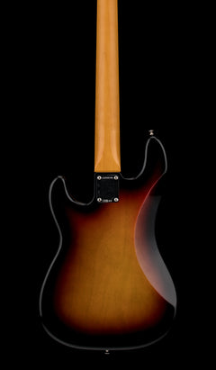 Fender James Jamerson 1962 Precision Bass - 3-Tone Sunburst #50180