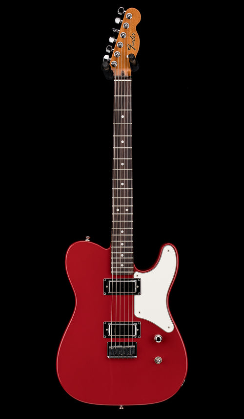 Fender Limited Edition American Cabronita Special Telecaster - Dakota Red #55687