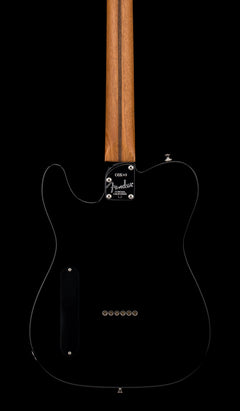 Fender Limited Edition American Cabronita Special Telecaster - Black #43737