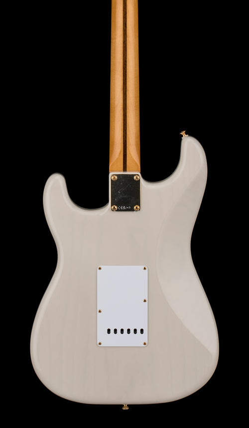 Fender Limited Edition Vintera III Late '50s Stratocaster - White Blonde #14698