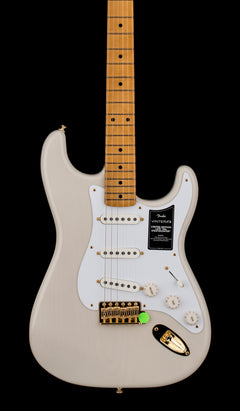 Fender Limited Edition Vintera III Late '50s Stratocaster - White Blonde #14698