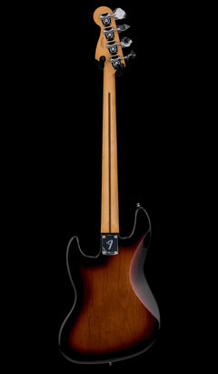 Fender Player II Jazz Bass - 3-Color Sunburst #29291