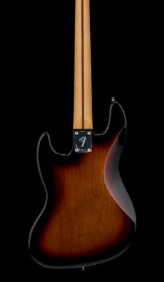 Fender Player II Jazz Bass - 3-Color Sunburst #29291