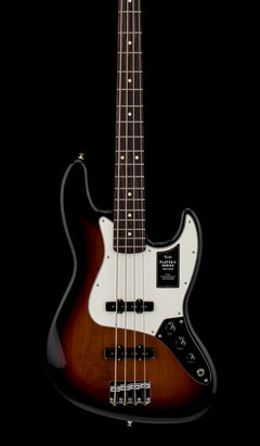 Fender Player II Jazz Bass - 3-Color Sunburst #29291