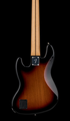 Fender Player II Modified Active Jazz Bass V - 3-Color Sunburst #11515