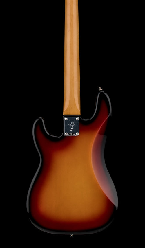 Fender Vintera III Late '60s Precision Bass - 3-Color Sunburst #32543
