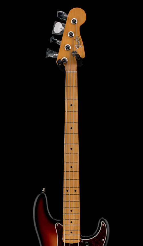 Fender Vintera III Late '60s Precision Bass - 3-Color Sunburst #32543