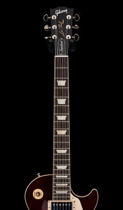 Gibson Les Paul Standard 60s Figured Top - Bourbon Burst #50336