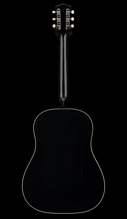 Gibson 50s J-45 Original - Ebony #24002