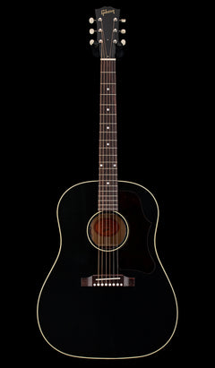Gibson 50s J-45 Original - Ebony #24002
