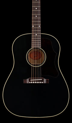 Gibson 50s J-45 Original - Ebony #24002