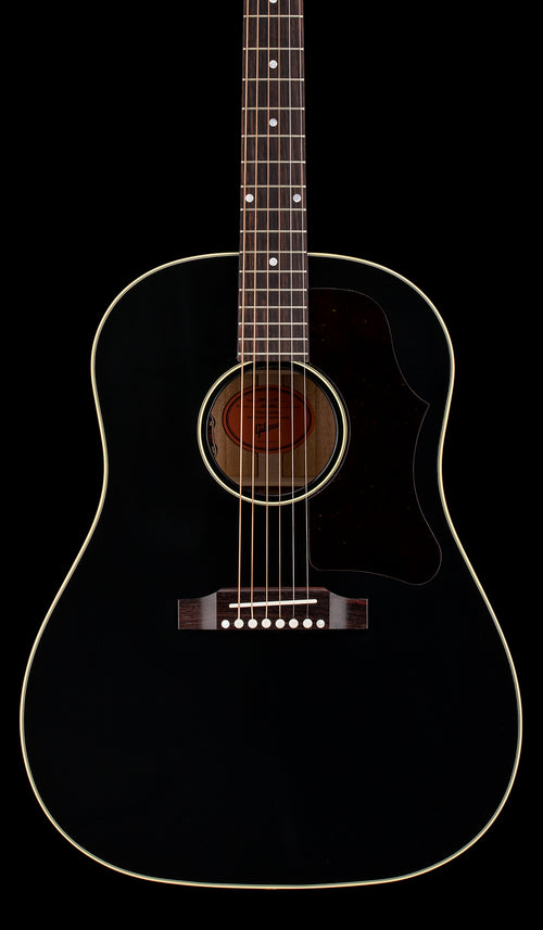Gibson 50s J-45 Original - Ebony #24002