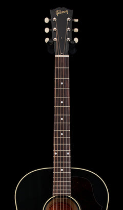 Gibson 50s J-45 Original - Ebony #24002