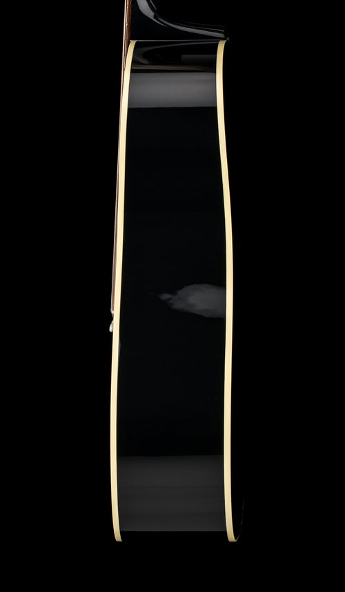 Gibson 50s J-45 Original - Ebony #24002