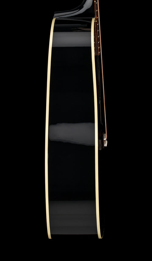 Gibson 50s J-45 Original - Ebony #24002