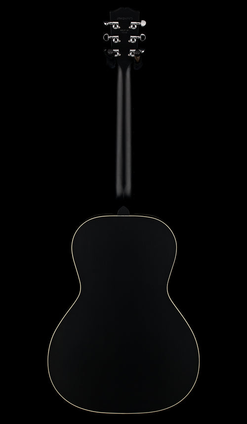 Gibson L-00 Special - Satin Ebony #26075
