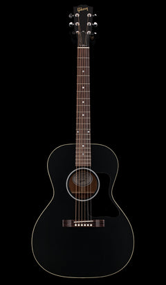 Gibson L-00 Special - Satin Ebony #26075