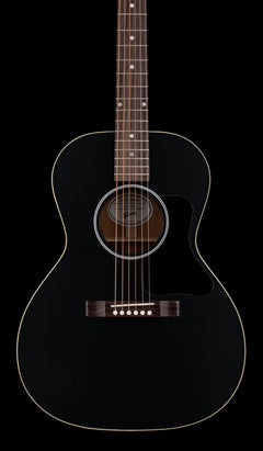 Gibson L-00 Special - Satin Ebony #26075