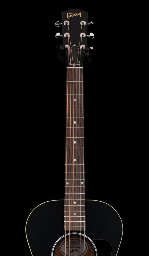 Gibson L-00 Special - Satin Ebony #26075