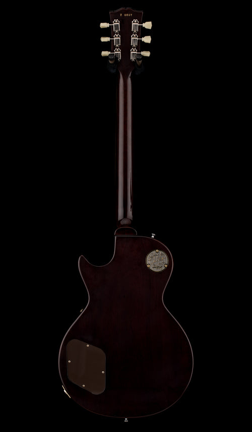 Gibson Custom Shop 1957 Les Paul Goldtop Darkback VOS #76607