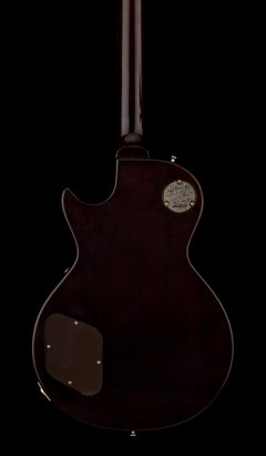 Gibson Custom Shop 1957 Les Paul Goldtop Darkback VOS #76607