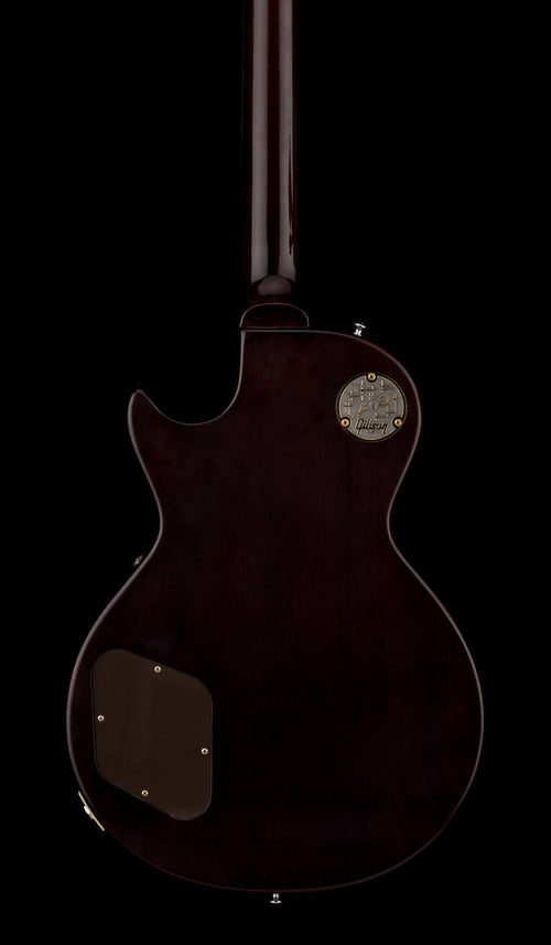Gibson Custom Shop 1957 Les Paul Goldtop Darkback VOS #76607