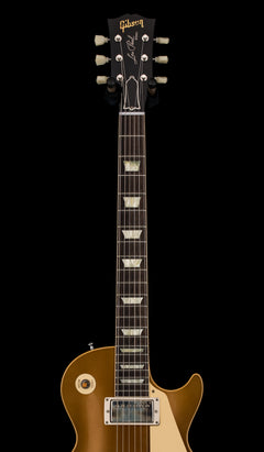 Gibson Custom Shop 1957 Les Paul Goldtop Darkback VOS #76607