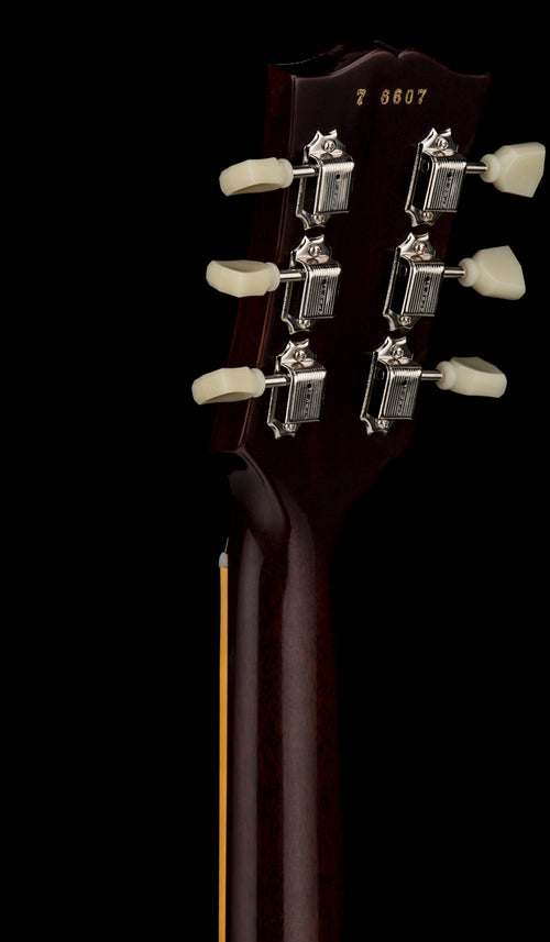 Gibson Custom Shop 1957 Les Paul Goldtop Darkback VOS #76607