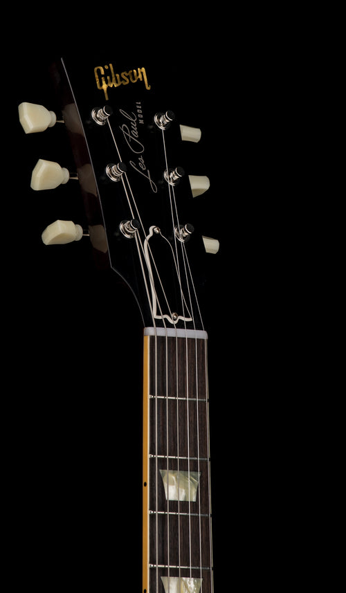 Gibson Custom Shop 1957 Les Paul Goldtop Darkback VOS #76607