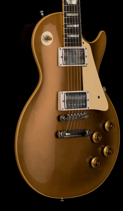 Gibson Custom Shop 1957 Les Paul Goldtop Darkback VOS #76607