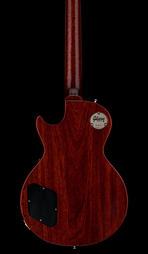 Gibson Custom Shop 1960 Les Paul Standard Reissue VOS - Washed Cherry Sunburst #05456